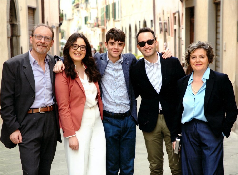 La nostra famiglia