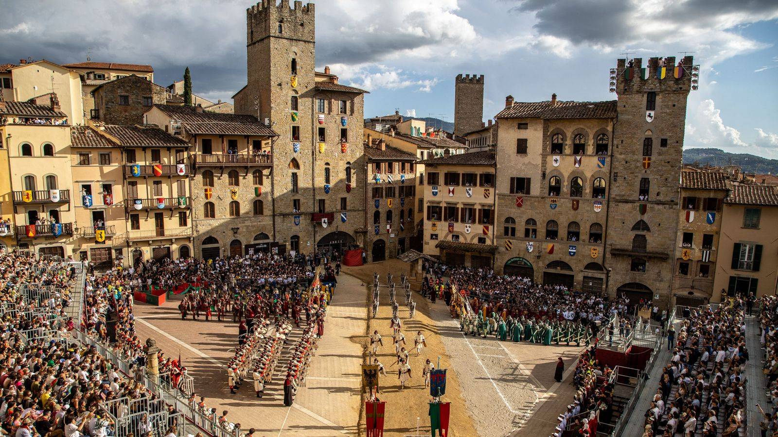 Arezzo