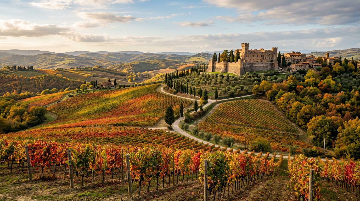 Chianti