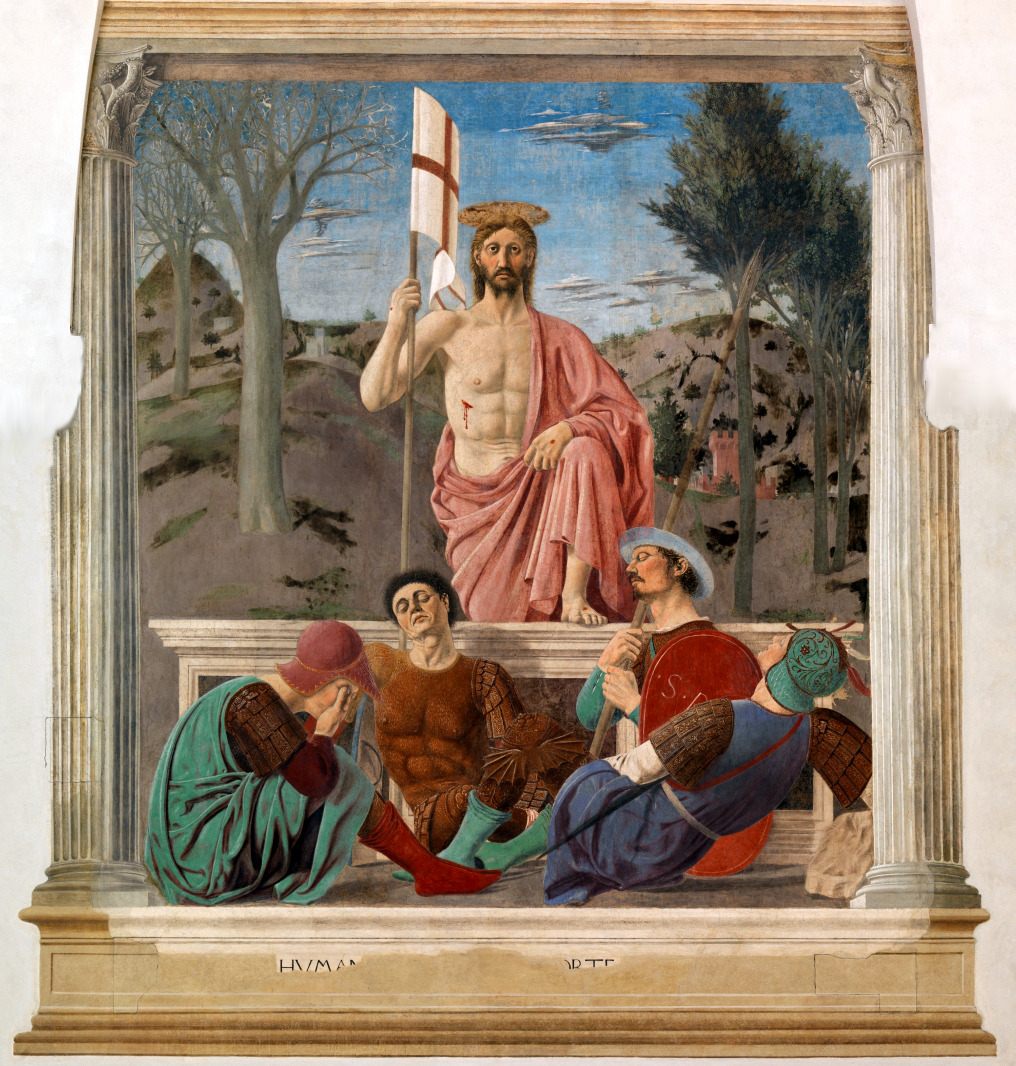 Sansepolcro