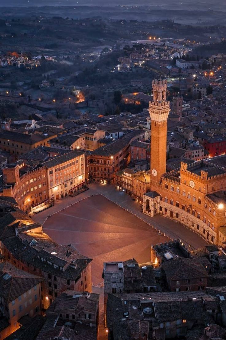 Siena