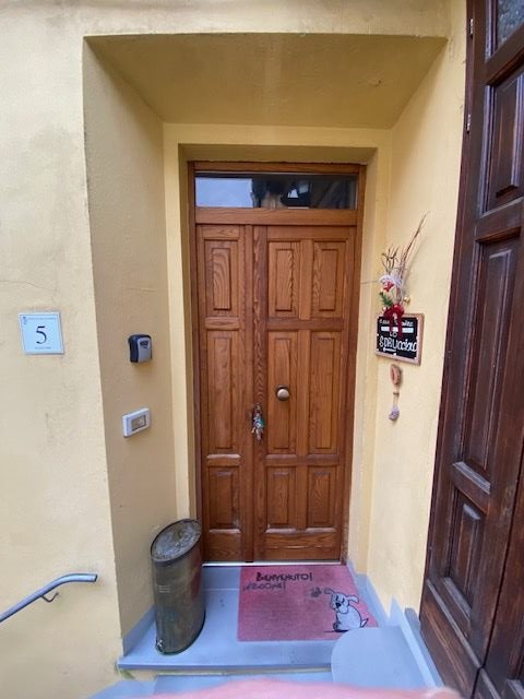 Porta d'ingresso